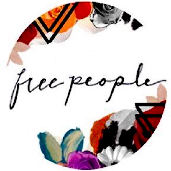 Free People Mystery Box - Picture 1 of 3